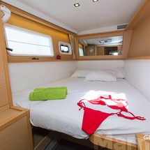 Lagoon 450