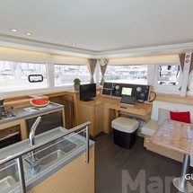 Lagoon 450