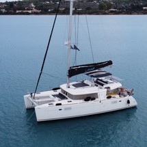 Lagoon 450