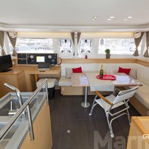 Lagoon 450