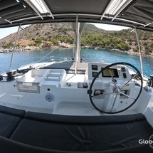 Lagoon 450
