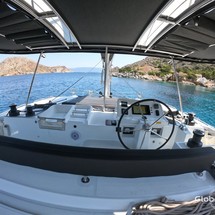 Lagoon 450