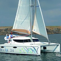 Fountaine Pajot 36 Mahé Evolution