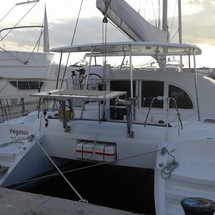 Lagoon 380 S2