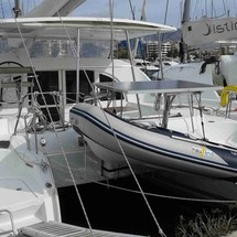 Lagoon 380 S2