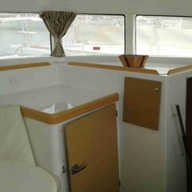 Lagoon 380 S2