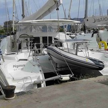Lagoon 380 S2