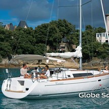 Beneteau Oceanis 37