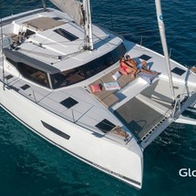Fountaine Pajot Astréa 42