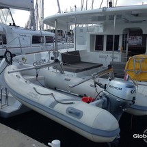 Lagoon 450