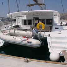 Lagoon 450