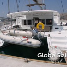 Lagoon 450