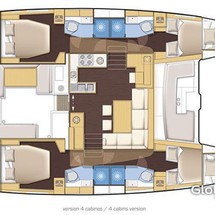 Lagoon 450
