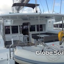Lagoon 450