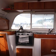 Nautitech 40