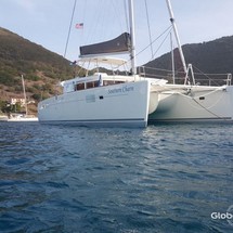Lagoon 450 F