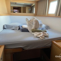 Lagoon 450 F