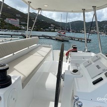 Lagoon 450 F