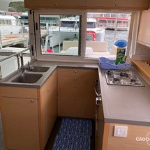 Lagoon 450 F