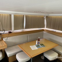 Lagoon 450 F