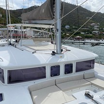 Lagoon 450 F