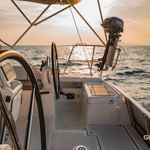 Jeanneau Sun Odyssey 449