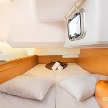 Jeanneau Sun Odyssey 449