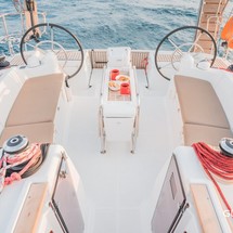 Jeanneau Sun Odyssey 449