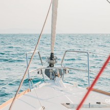 Jeanneau Sun Odyssey 449