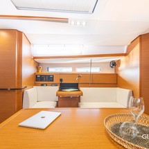 Jeanneau Sun Odyssey 449