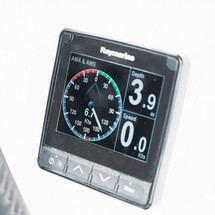 Jeanneau Sun Odyssey 449