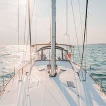 Jeanneau Sun Odyssey 449