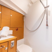 Jeanneau Sun Odyssey 449