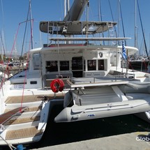 Lagoon 450