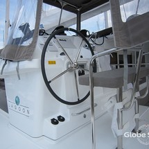 Lagoon 400 S2