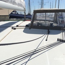 Lagoon 400 S2