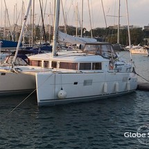 Lagoon 400 S2