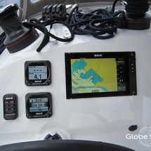 Lagoon 400 S2