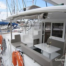 Lagoon 400 S2