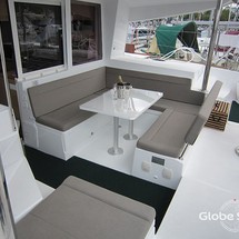 Lagoon 400 S2