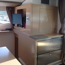 Fountaine Pajot Helia 44