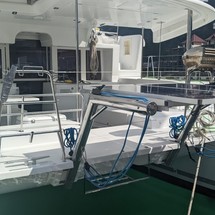 Lagoon 450 F