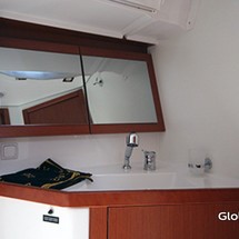 Beneteau Oceanis 45