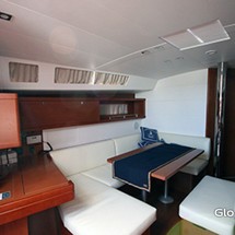 Beneteau Oceanis 45