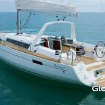 Beneteau Oceanis 45
