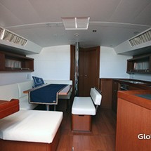 Beneteau Oceanis 45