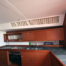 Beneteau Oceanis 45