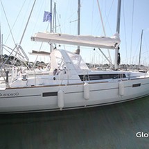 Beneteau Oceanis 45