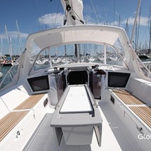 Beneteau Oceanis 45