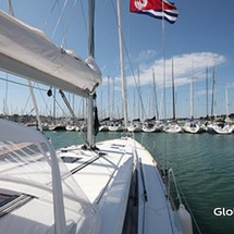 Beneteau Oceanis 45
